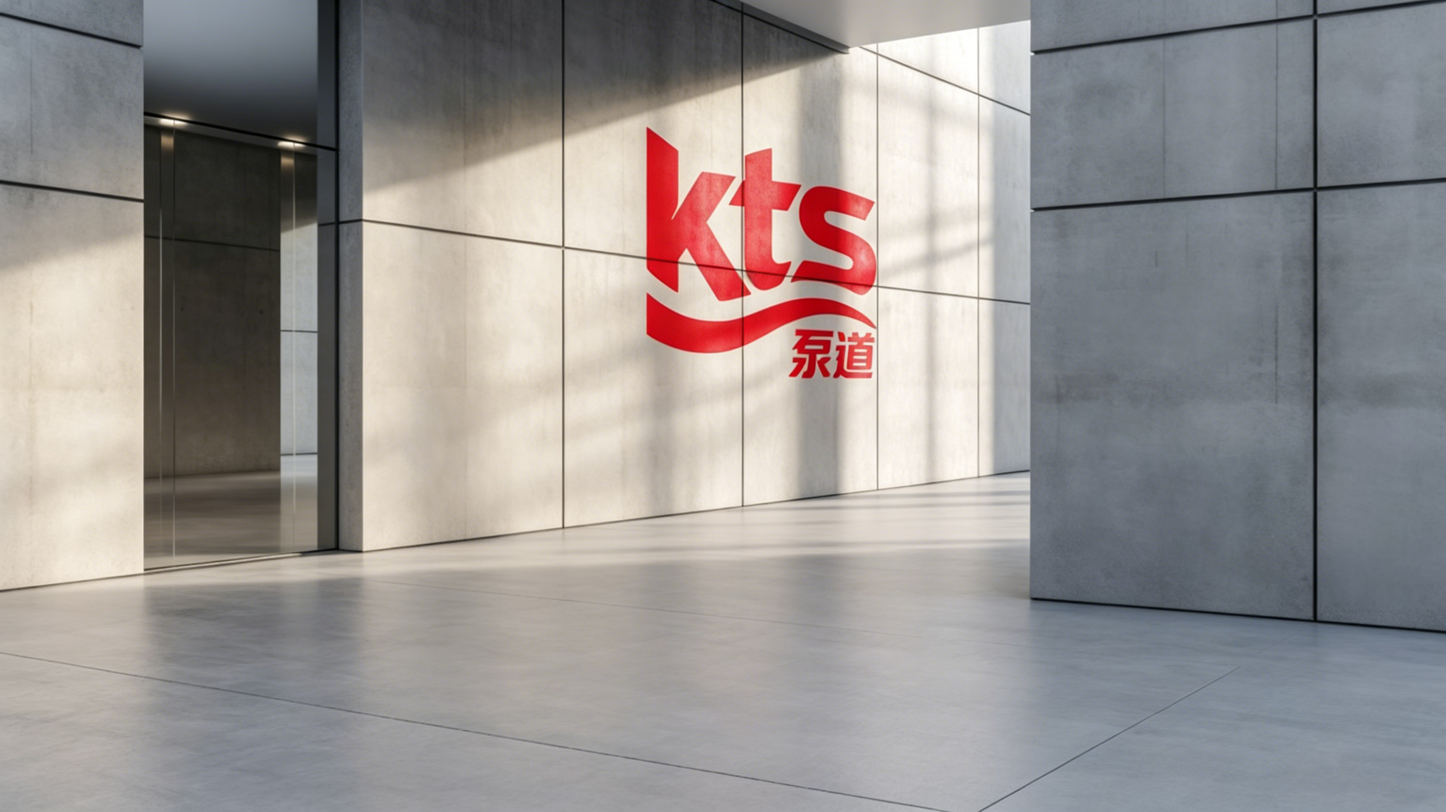 公司展示